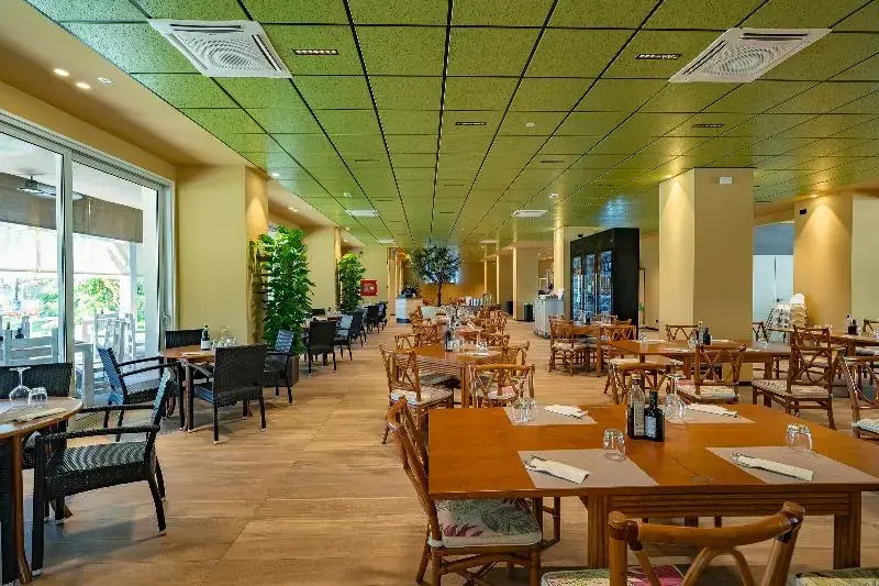 Il Tridente Hotel