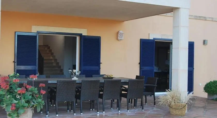 Villa Can Gaia