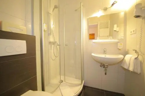Hotel Zum Prinzen Sinsheim