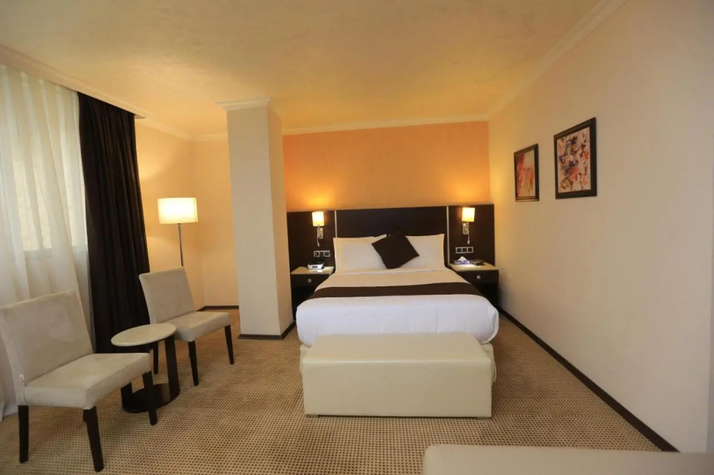 Cassiopeia Hotel