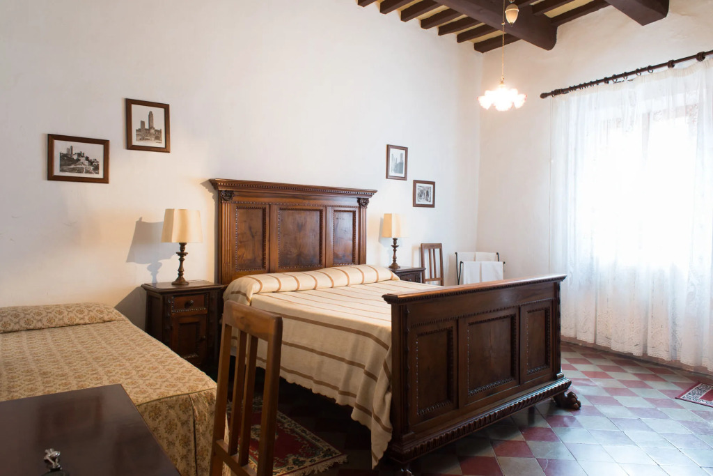 Residenza DEpoca Palazzo Buonaccorsi
