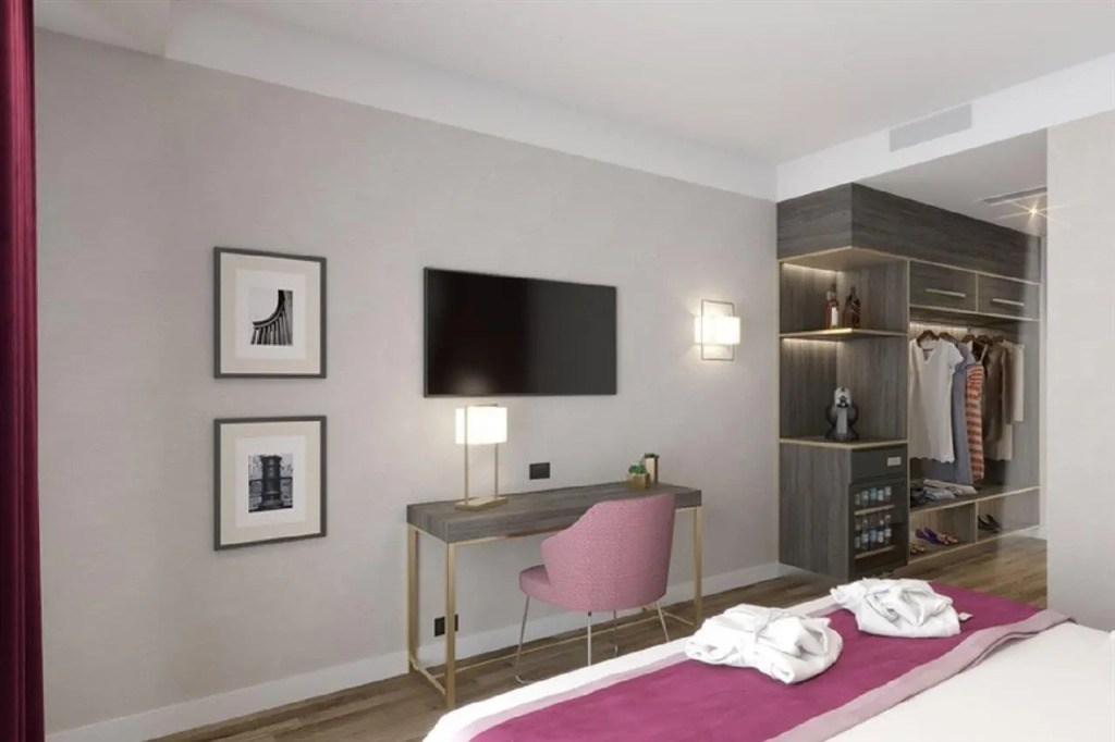 Hotel Tre Stelle