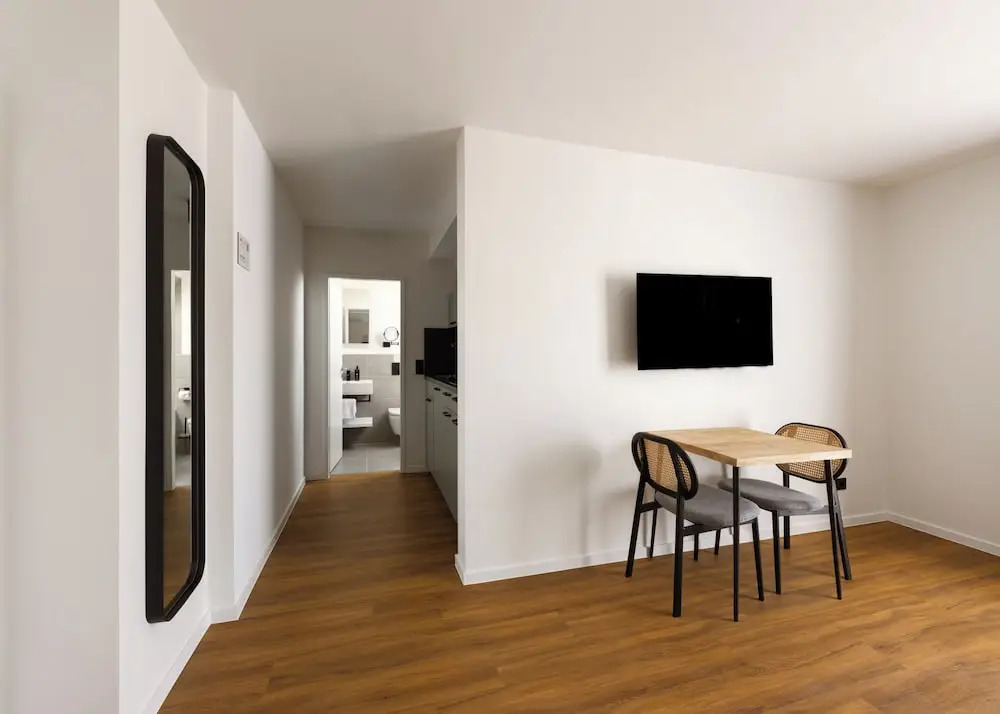 Limehome Düsseldorf Pionierstraße