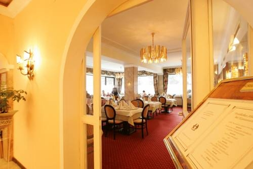 Hotel Carinthia