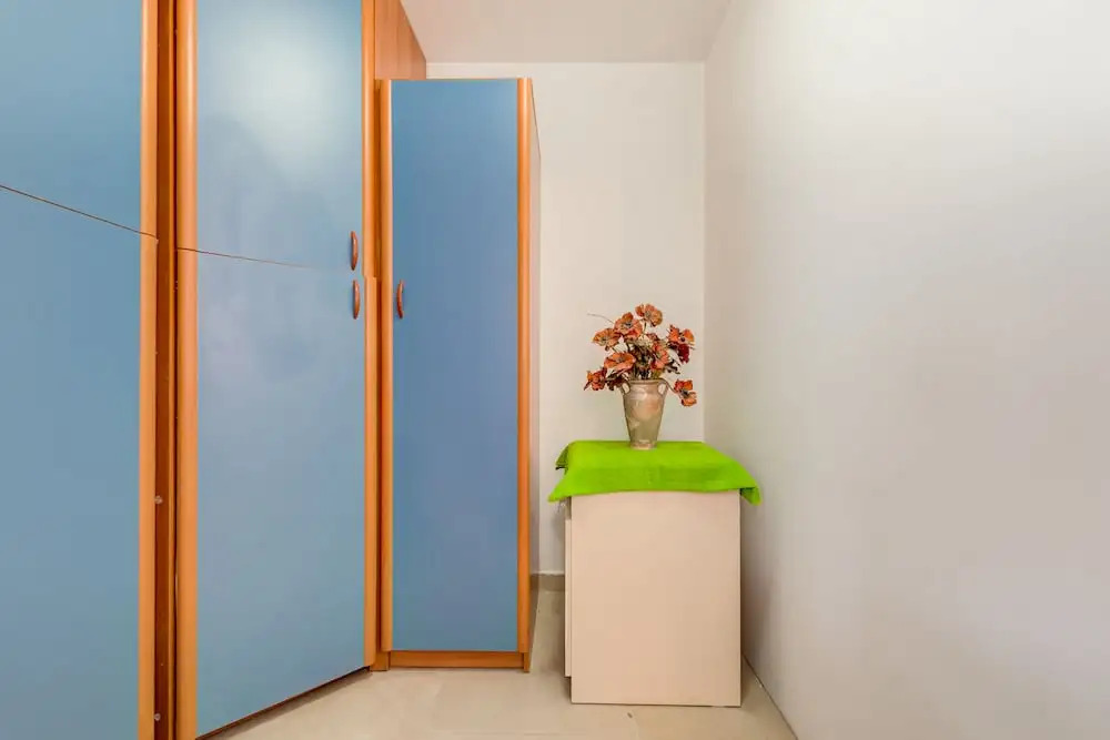 Znjan beachfront apartments Split