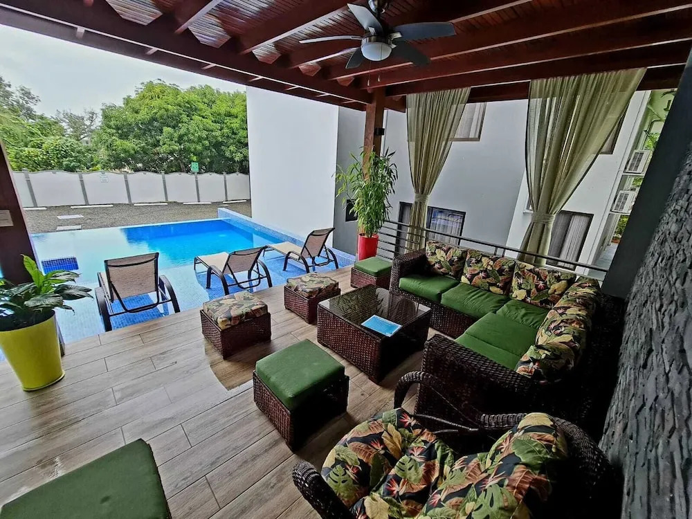 Ballena Paradise Apartments