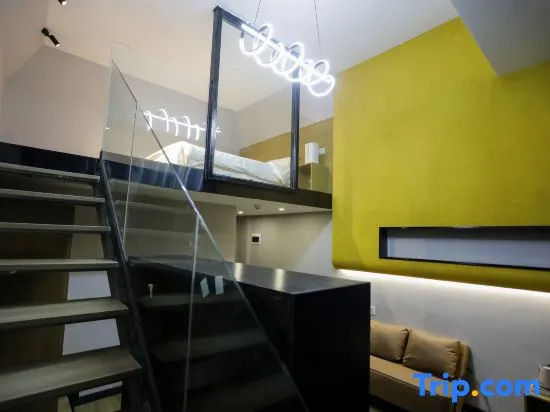Five Color Boutique Hotel (Gesar Cultural Museum Branch in Seda County)