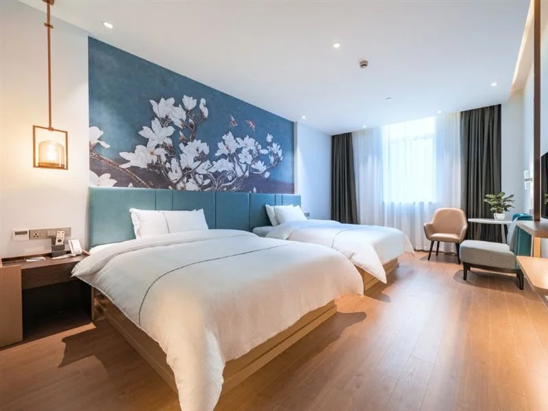 Magnotel Classic (Changshu TongjiangRoad Yu Mountain Scenic TongjiangRoad Area)