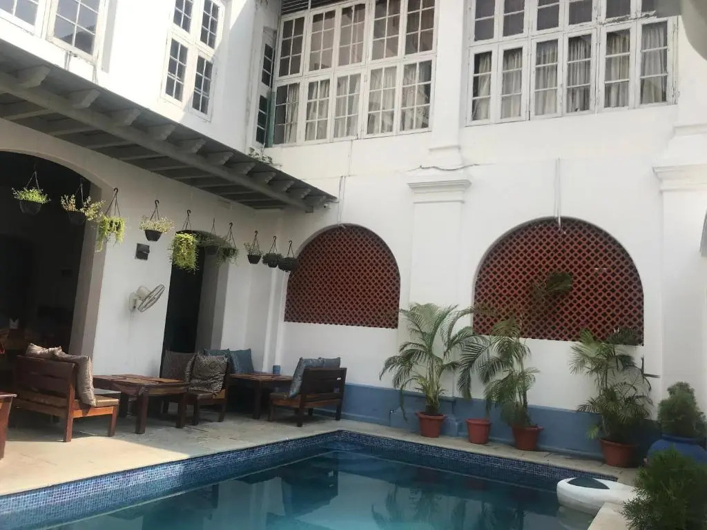 Koder House