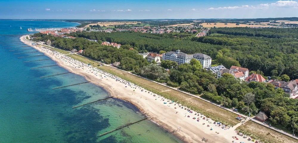Upstalsboom Kühlungsborn