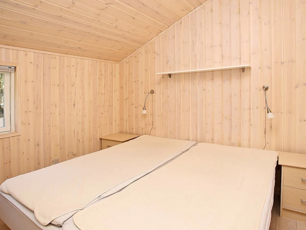 Luxurious Holiday Home in Jutland With Sauna