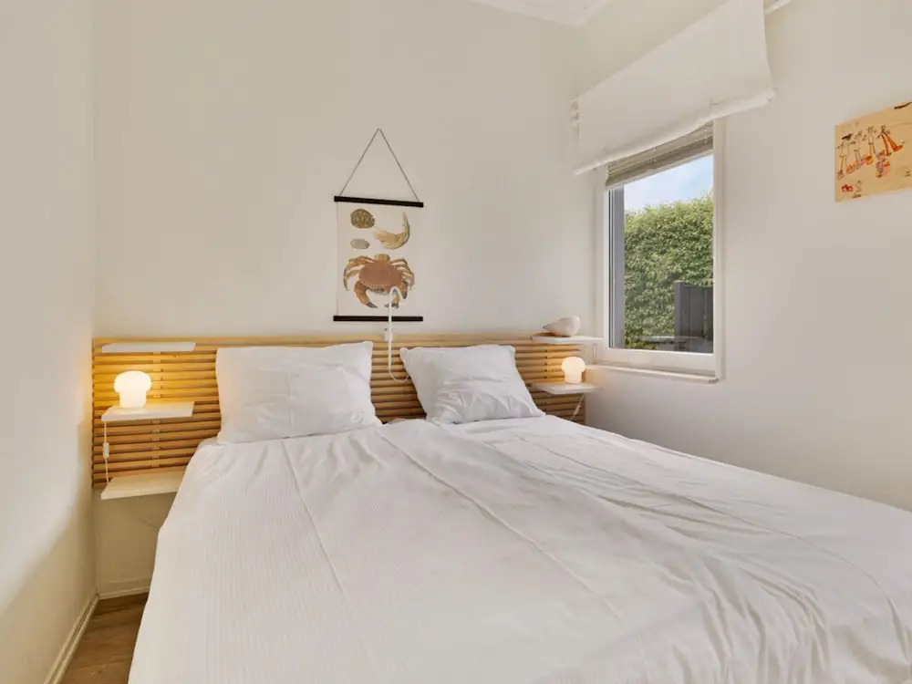 Holiday Home in Kamperland Near Beaches
