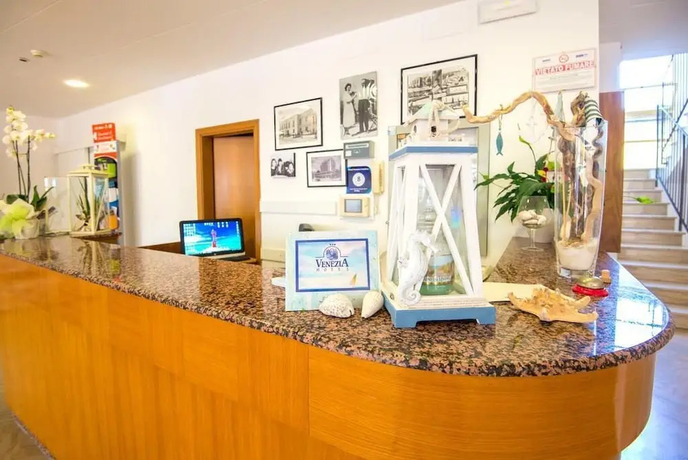 Hotel Venezia