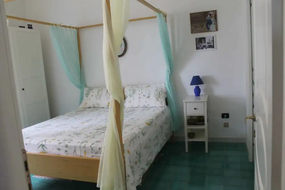 B&B Villa Mariolina