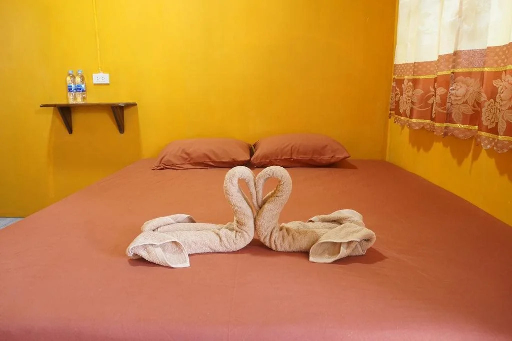 Love You Hostel