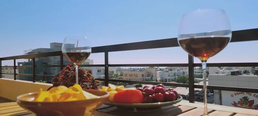 Paphos Elegance Apartment by STAY BnB
