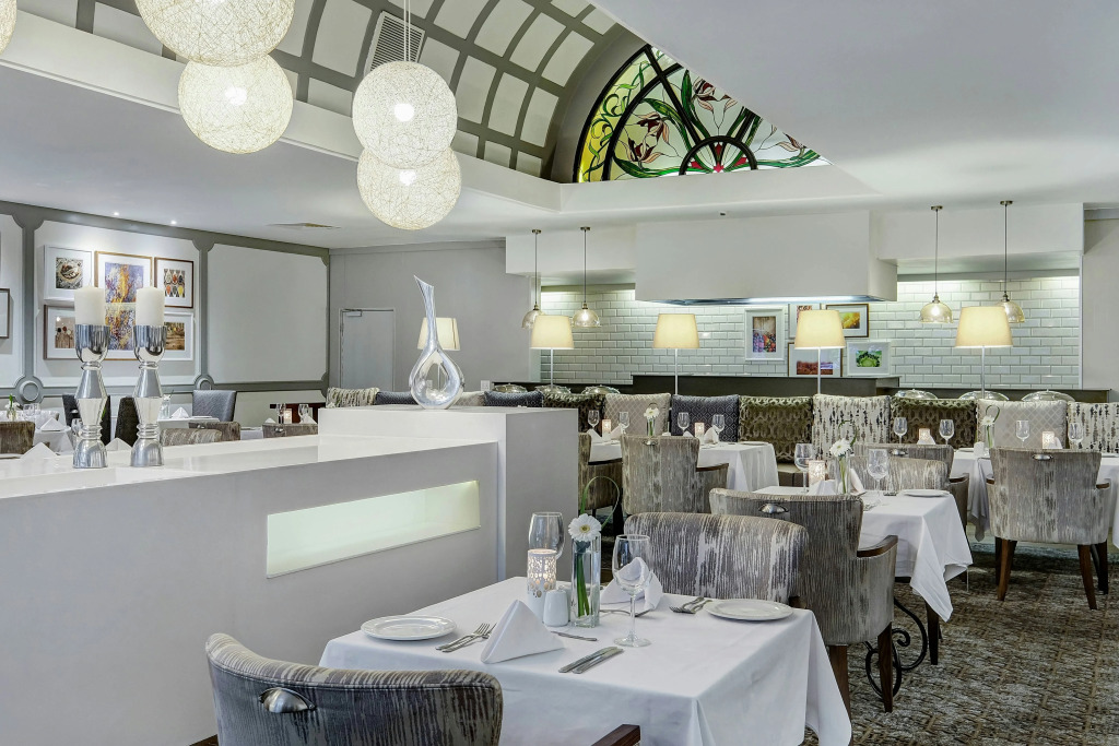 Protea Hotel by Marriott Midrand