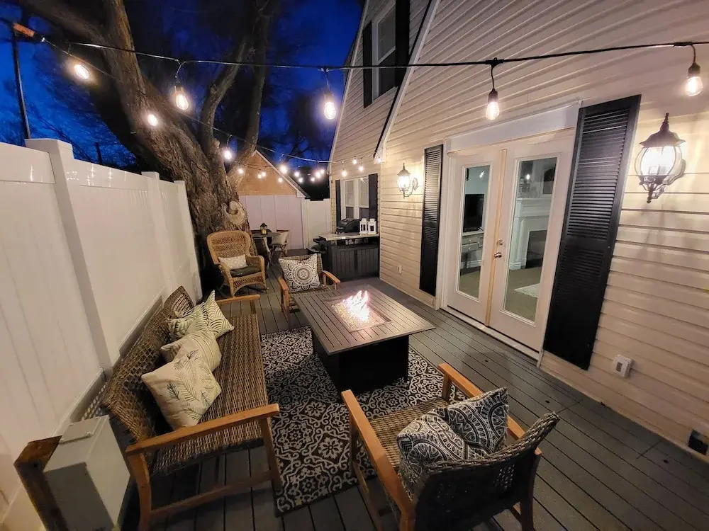 FR - Heber Historic Colonial