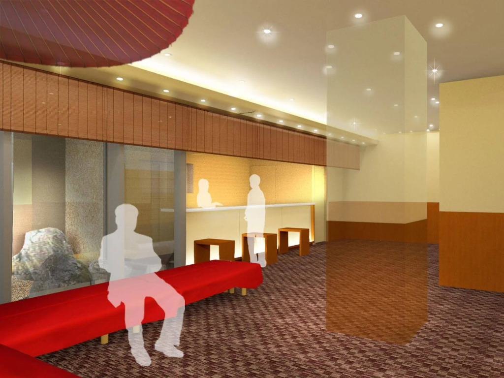 Travelodge Kyoto Shijo Kawaramachi