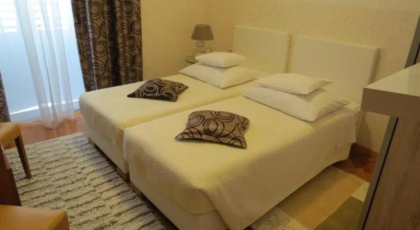Guesthouse Vrlic