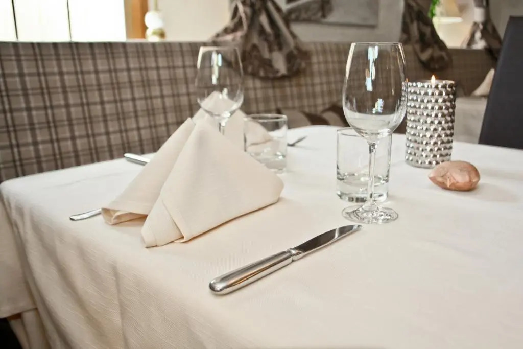 Alpin & Stylehotel Die Sonne