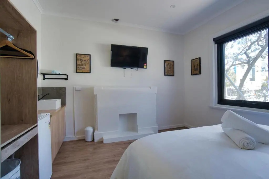 Dreamy Stays Accommodation - Private Rooms with Shared Bathrooms