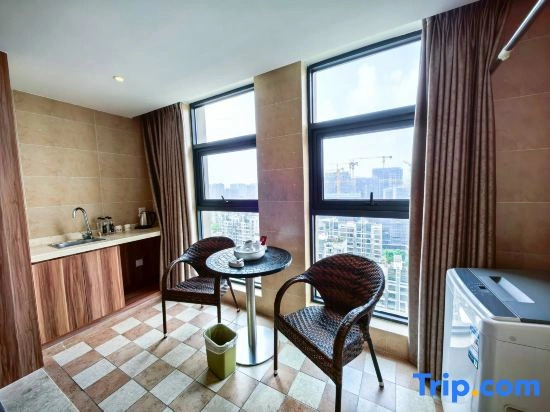 Kingston Lifestyle Hotel Zhangpu