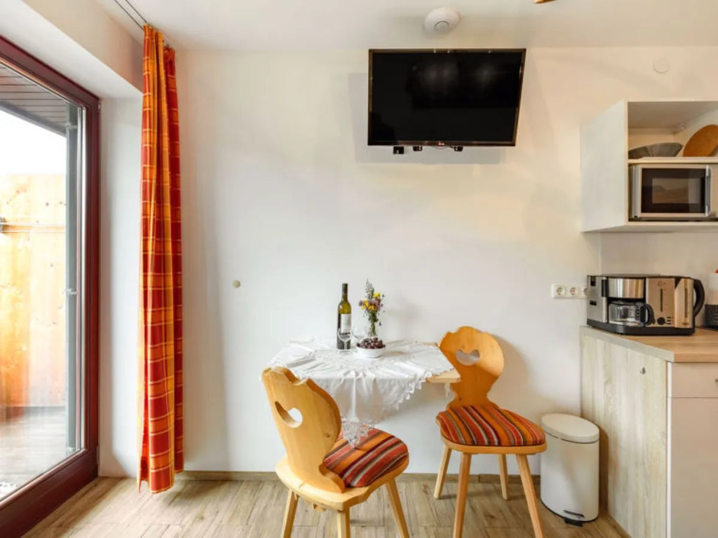 Apartmenthaus Dreier 22885