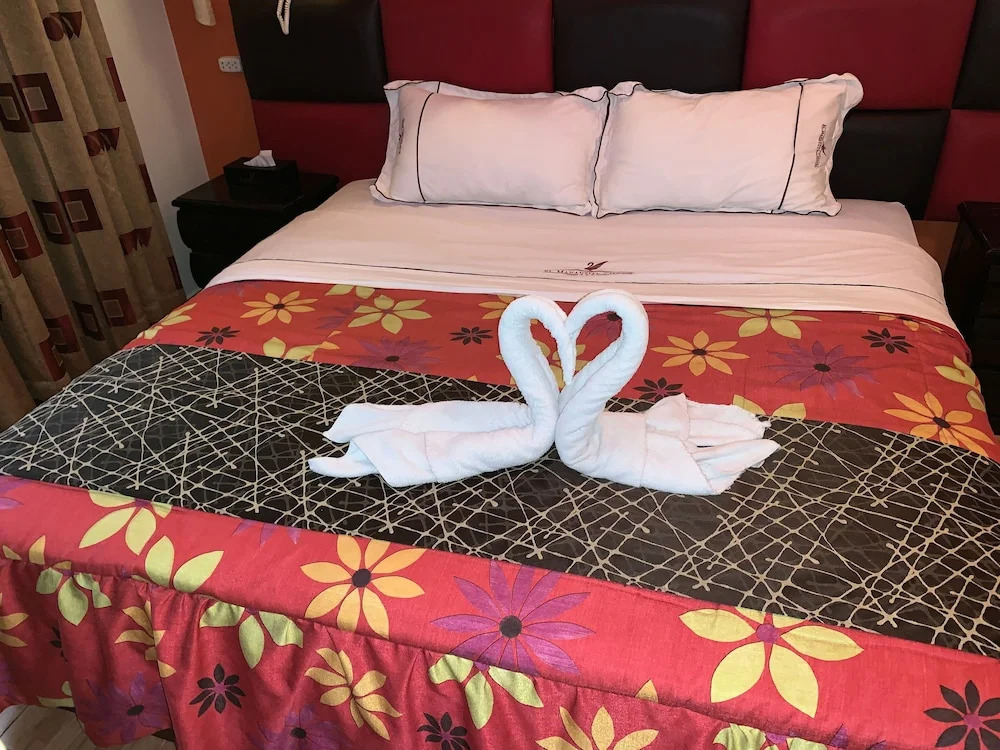 Manantial Hotel No.002