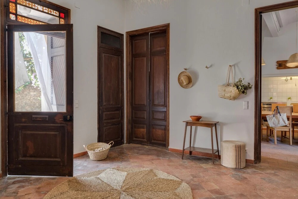 Flateli Casa Indiana