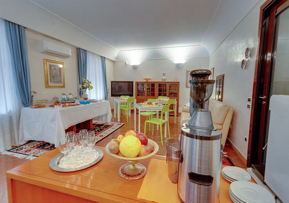 La Casa della Nonna