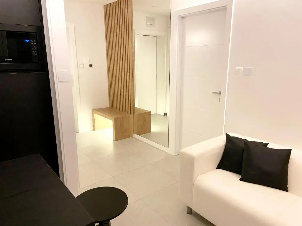 Apartments Tomislav