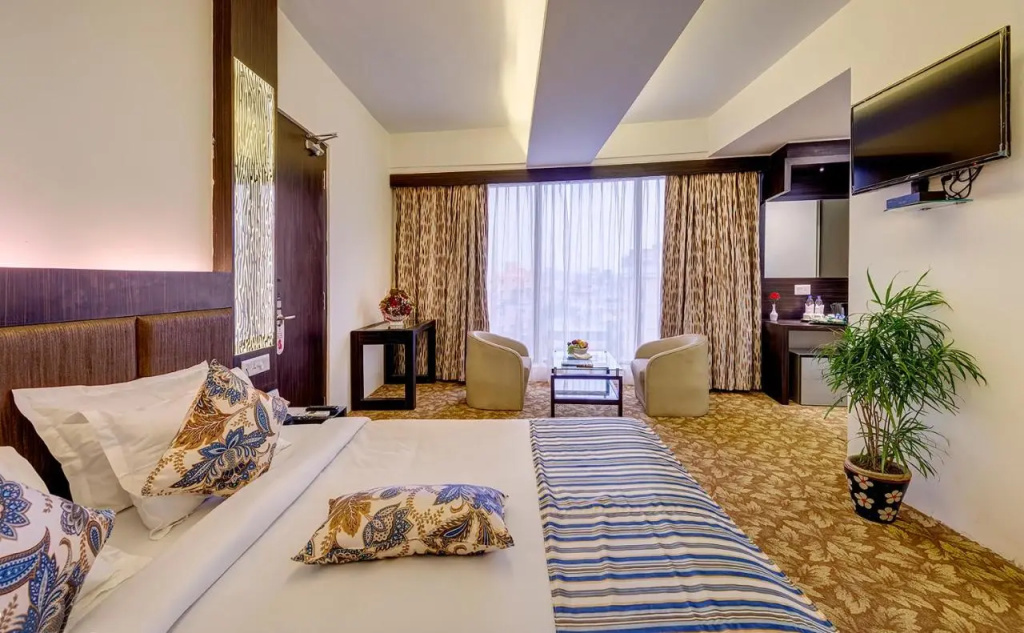 Viceroy Boutique Hotel