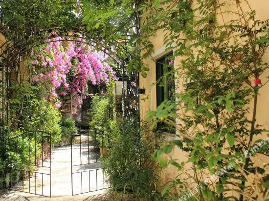 Lane Cottage B&B
