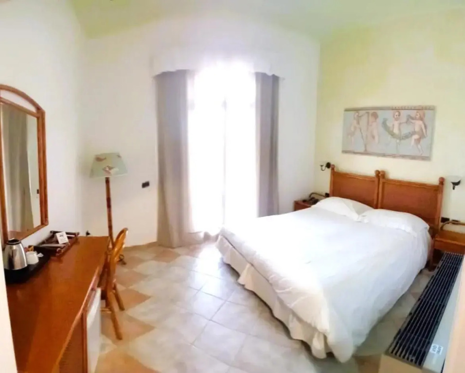 Hotel Medusa