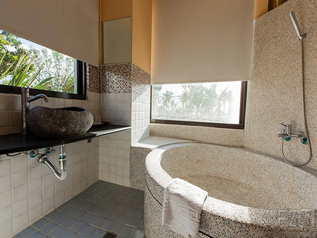 Southern Sun Homestay North