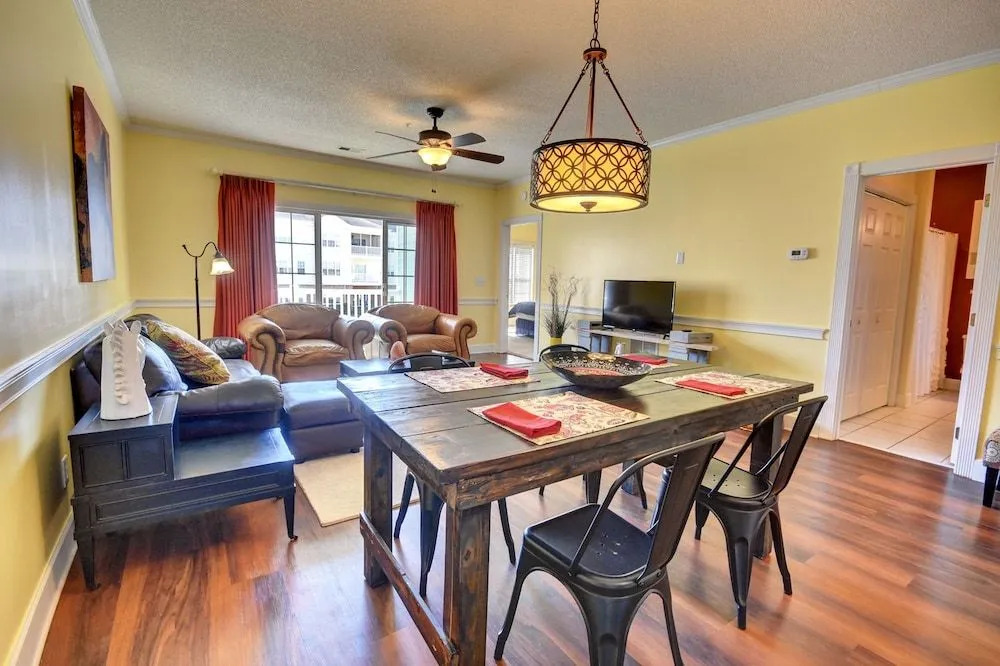 4860 Carnation Circle Unit 202 Magnolia North 2 Bedrooms 2 Bathrooms C