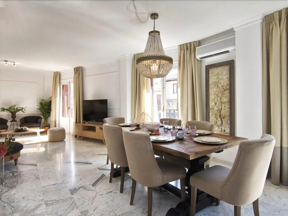 Chezmoihomes Glow And Elegance 4Br Retreat
