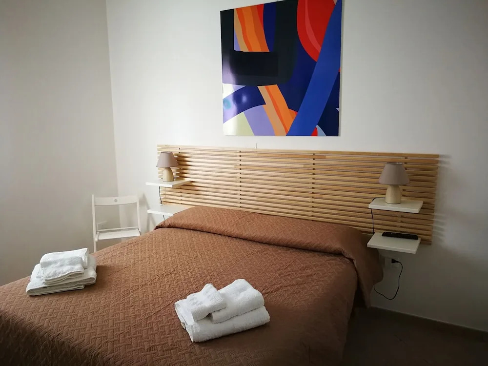 Stella del Sud Guesthouse