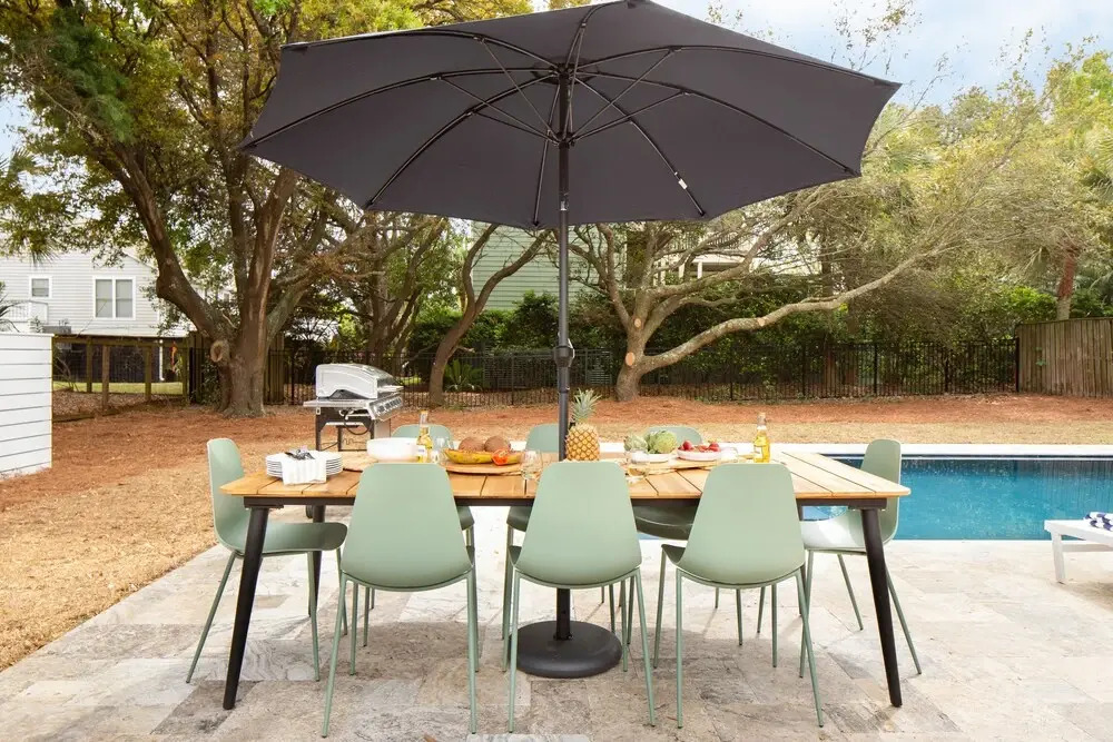 Wild Dune by Avantstay - Close to Beach w Pool & Large Backyard!