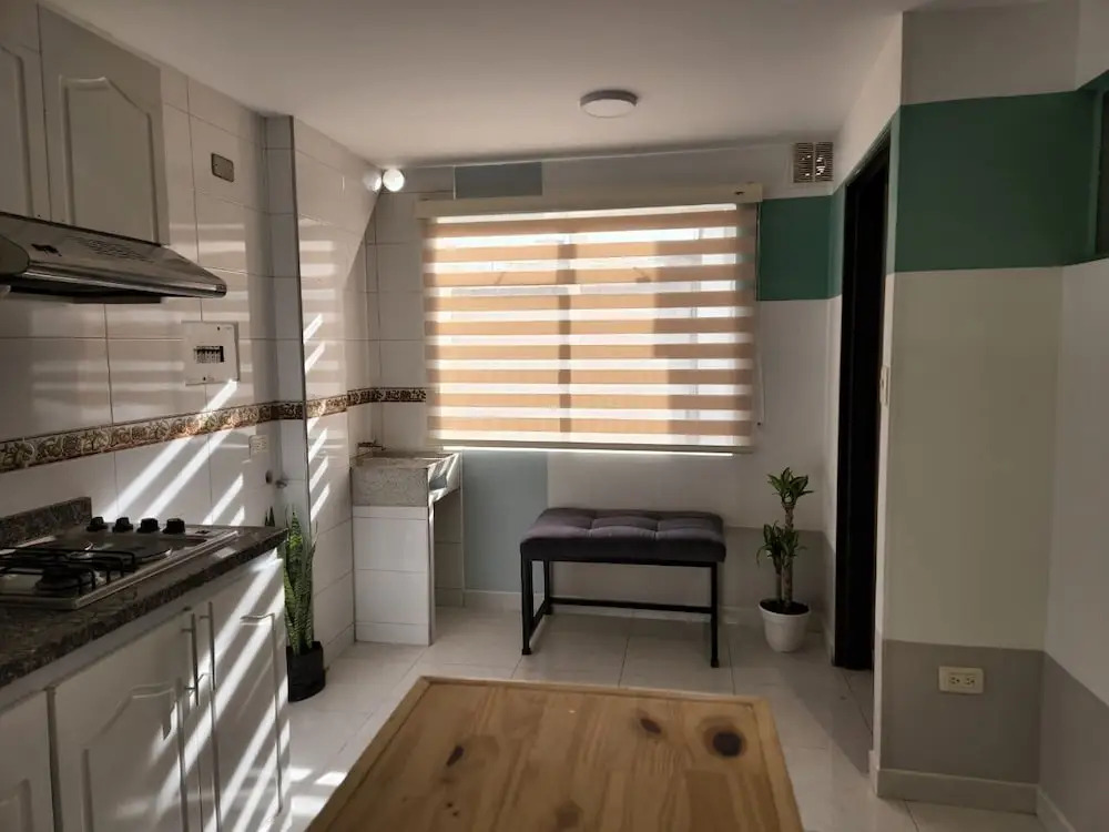 Apartamentos Y Habitaciones