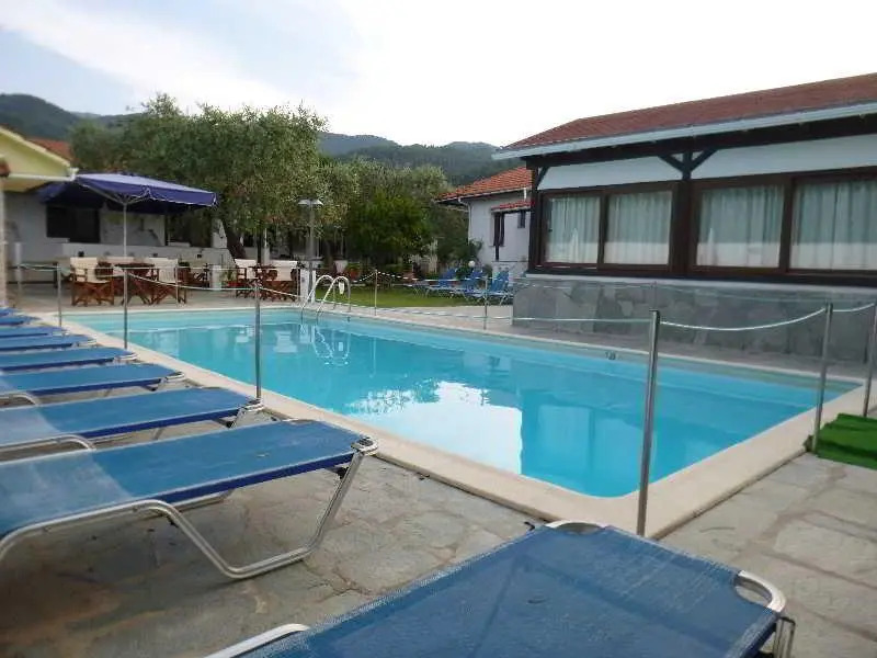 Villa Dafni Studios