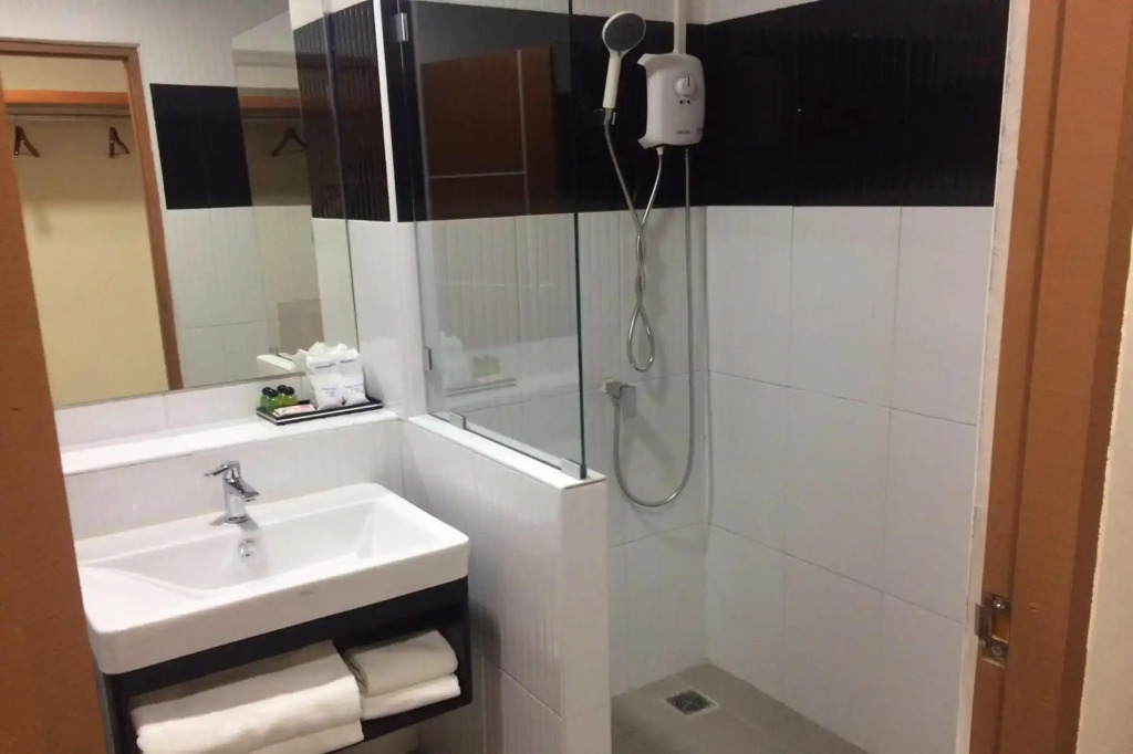 deVloft hotel Korat