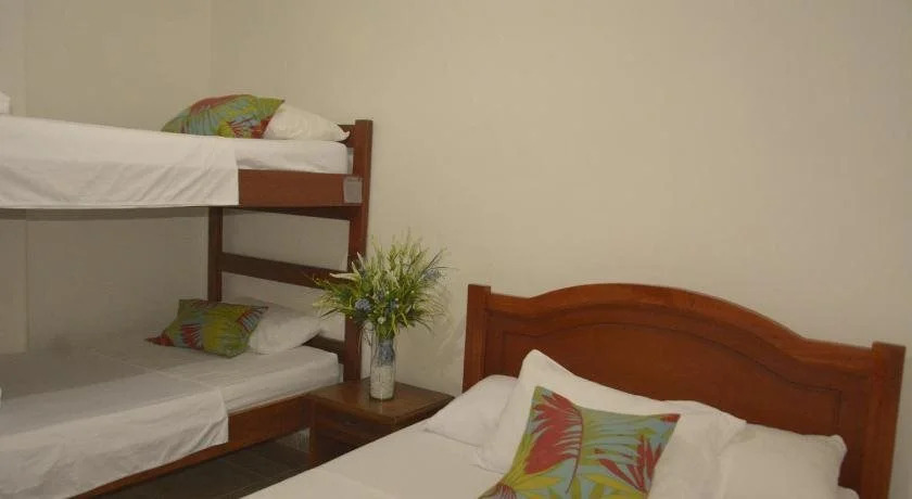 Hotel Villa Marta Cartagena