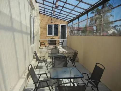Hotel Mari