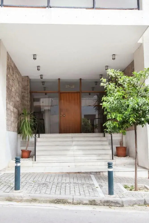 Renovated Central Apartment in Kolonaki