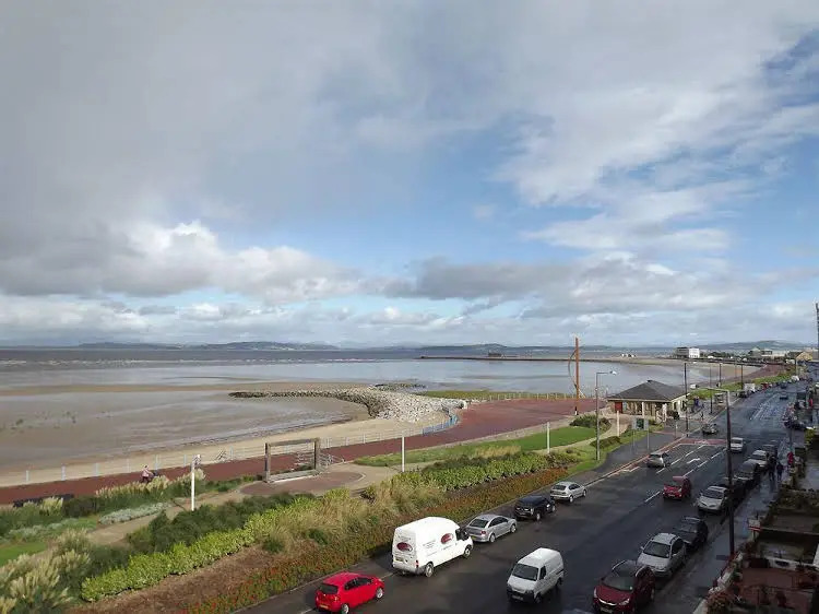 Morecambe Bay