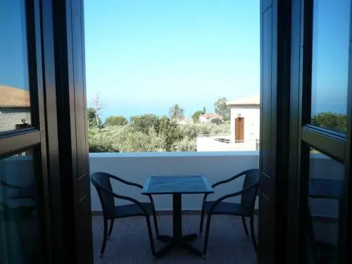 Maison Viros