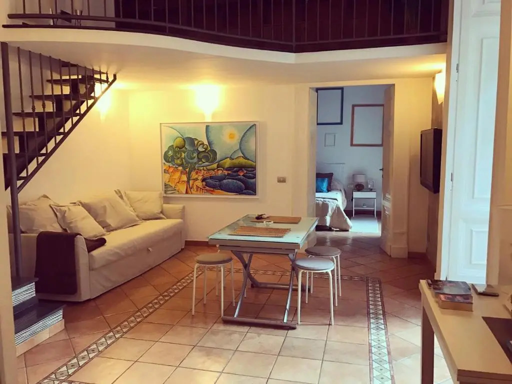 Gallery Bellini Apartment