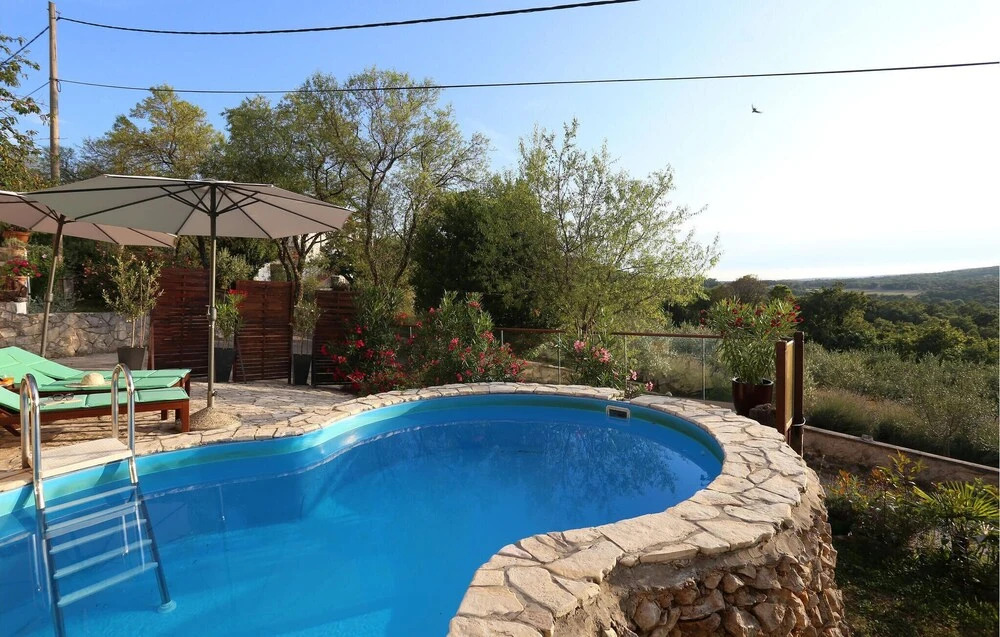 Lovely Home In Ripenda Verbanci